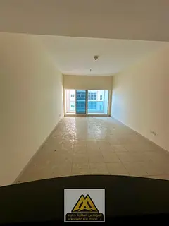 Brand New 2BR + Hall Apartment for Sale with Installment Plan - Ajman One Towers, Ajman