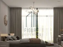 Genuine Resale | Park View | Handover Soon DEC. 26 |