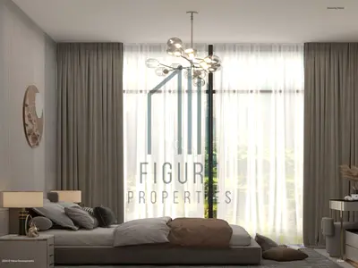 Genuine Resale | Park View | Handover Soon DEC. 26 |