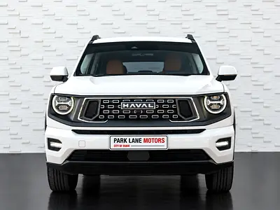 2025 HAVAL H7 2.0T 4WD | GCC SPEC | UNDER OFFICIAL AGENCY WARRANTY-1