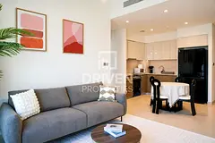 Canal View | High Floor | Prime Location