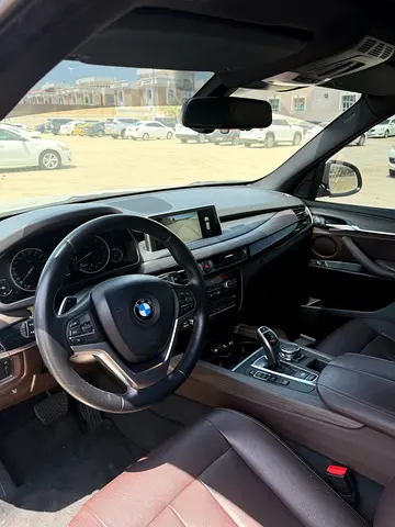 2016 BMW X5 — фото 10