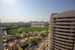 Elegant Furnished Studio | Parking | Ready to Move