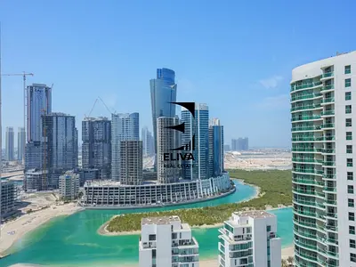 High Floor | Well Maintained | Mangrove View