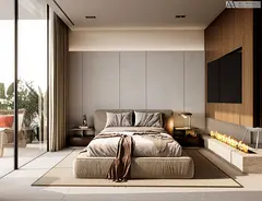 Fully Furnished | 0% Commission | Handover Q4 2026