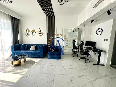FULLY FURNISHED | PRIME LOCATION | BOOK NOW