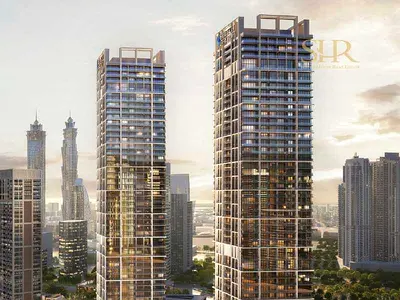 Burj views | Rare Corner Unit | Ready
