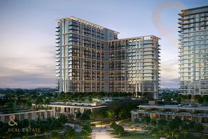 Branded Residence | High Floor | Park View
