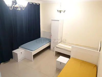 Executive Gents Bedspace in Karama – Prime Location