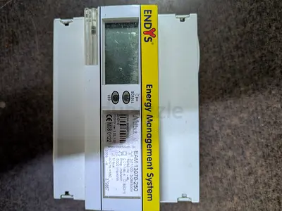 ENDYS Energy Management System EAM 130/250 - Used Unit