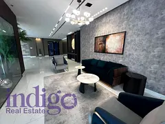 Spacious 2BR | Prime Location | Modern Living | EQUITI HOME-B