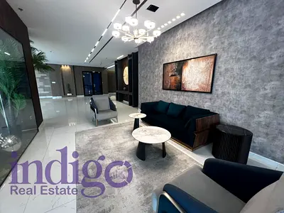 Spacious 2BR | Prime Location | Modern Living | EQUITI HOME-B