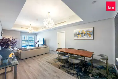 Fully Furnished| Corner| Upgraded| Canal Views