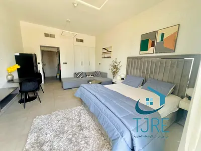 FURNISHED STUDIO | HOT DEAL | BIGGEST LAYOUT | IDEAL LOCATION