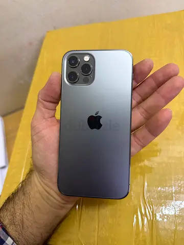 IPHONE 12PRO 256 GB