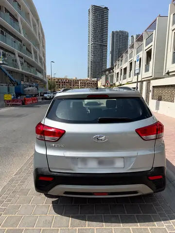 2020 Hyundai CRETA — фото 3