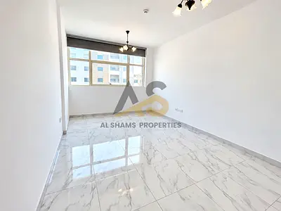Open View / Balcony / Wardrobe / Prime Location