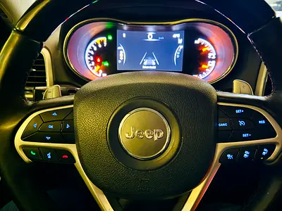 صورة مصغرة 15 لـ 2018 JEEP GRAND CHEROKEE