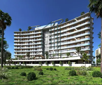 2HBK + STORE - READY TO MOVE - PARK VIEW - HIGH ROI