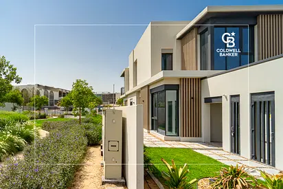 Single row | Vacant | Semi-Corner | Landscaped