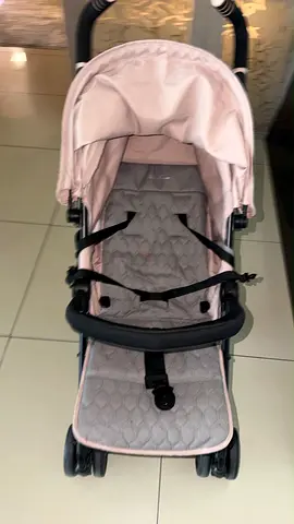 Silver Cross Baby Stroller For Sale