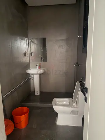 Studio room avalible in villa