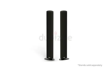 High end speakers GoldenEar Technology SuperSat 60 Slimline (Matched Pair) – High-End Audio