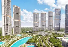 Original Price | 1BR | Handover July 2027
