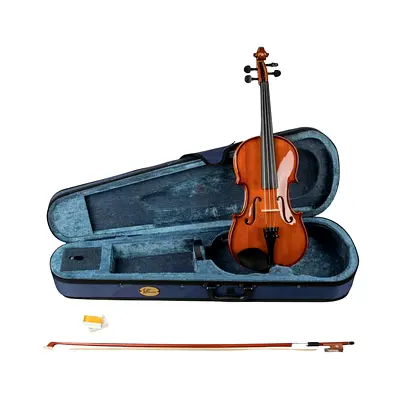 Vhienna VO12 Student Acoustic Violin - Natural