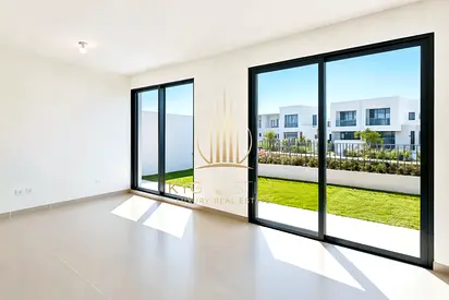 Landscaped | Semi-Furnished | Furnished Option
