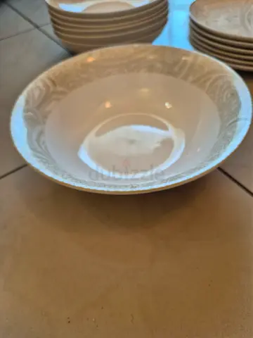 Home Center - Dinner Set