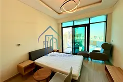 High ROI | Creek Views by Azizi | Balcony | Pool & Downtown View