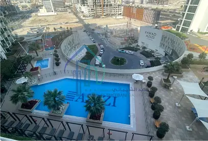 High ROI | Creek Views by Azizi | Balcony | Pool & Downtown View