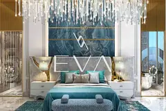 OP PRICE | HIGH FLOOR | BURJ KHALIFA VIEW