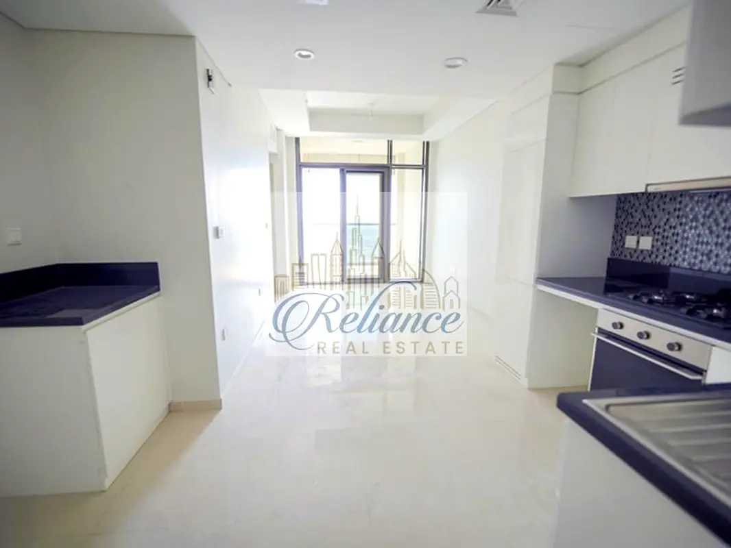 Elegant 2BR Apartment | Modern Living | Vacant soon