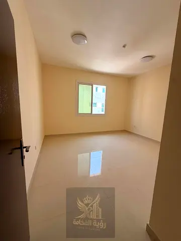 Annual Rent in Sharjah – Al Qulayaa A spacious two-bedroom apartment with a living room available for annual rent in Al Qulayaa, Sharjah. The apartm