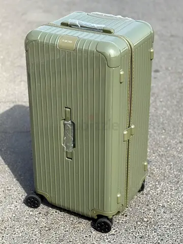 Trunk suitcase