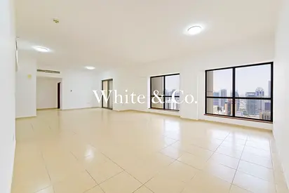 High Floor | Full Marina View | Spacious