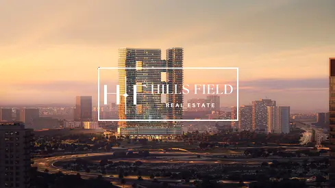 40|60 PP | High Floor | Tier 1 Developer | Binghatti | Vastu Unit | Call Now