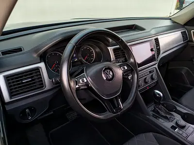 صورة مصغرة 17 لـ 2019 Volkswagen TERAMONT
