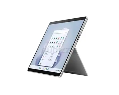 Microsoft Surface Pro 9 13 Inch Core i5 12th Gen, Intel Iris XE Graphics 8GB RAM 512GB SSD