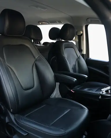 صورة مصغرة 7 لـ 2018 Mercedes-BENZ V-CLASS