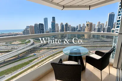 Furnished | Balcony | Converted Bedroom