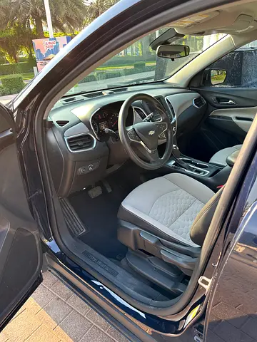 صورة مصغرة 14 لـ 2020 Chevrolet EQUINOX