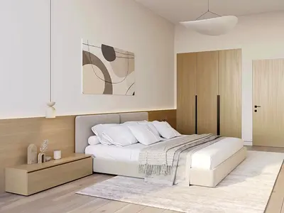 3BR Apartment | Great Layout | Premium Community | Park Wood