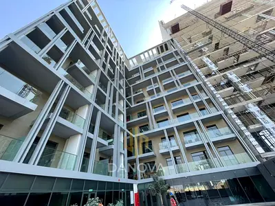 Unfurnished 1-Bedroom Apartment for Sale | AB Cavalier