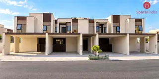 4 Bed G+2 | Prime Location | Corner | Single Row