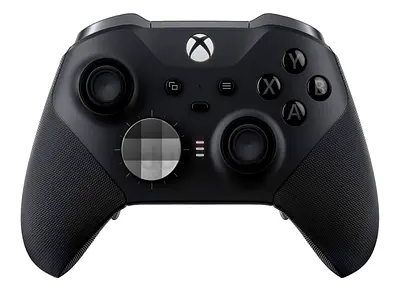 Xbox Elite Wireless Controller Series 2 – Premium Gaming Controller  Xbox Elite Series 2 Wireless Co