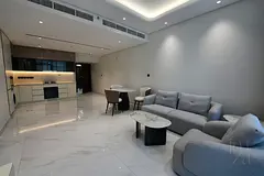 High Floor | Brand New | 1BR + Study | 6 Cheque