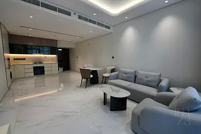 High Floor | Brand New | 1BR + Study | 6 Cheque